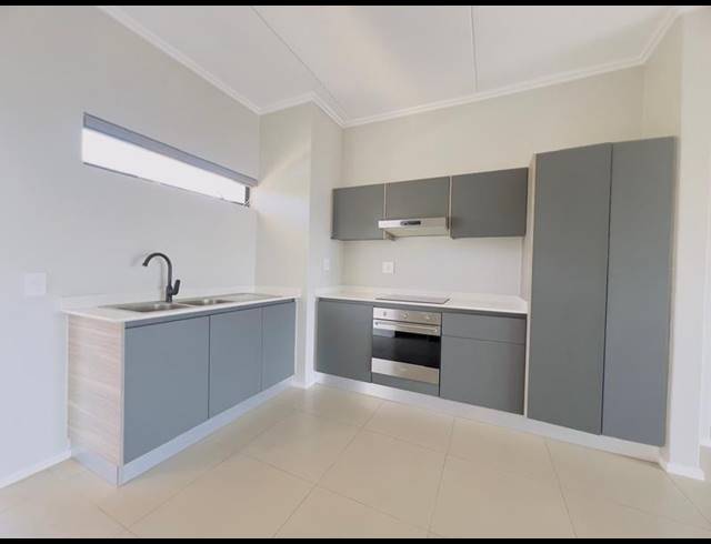 2 BEDROOM PROPERTY TO RENT IN BRYANSTON